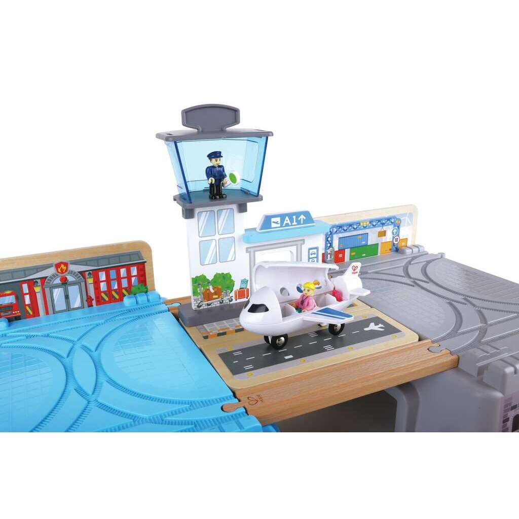 Set Mega Metropoli Set Mega Metropoli