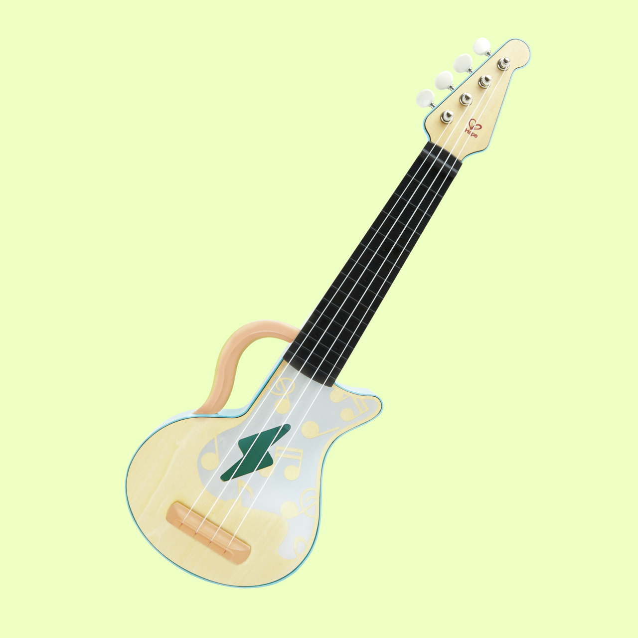 Ukulele Rock'n Roll