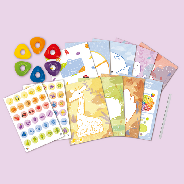 Matite per colorare Matite per colorare