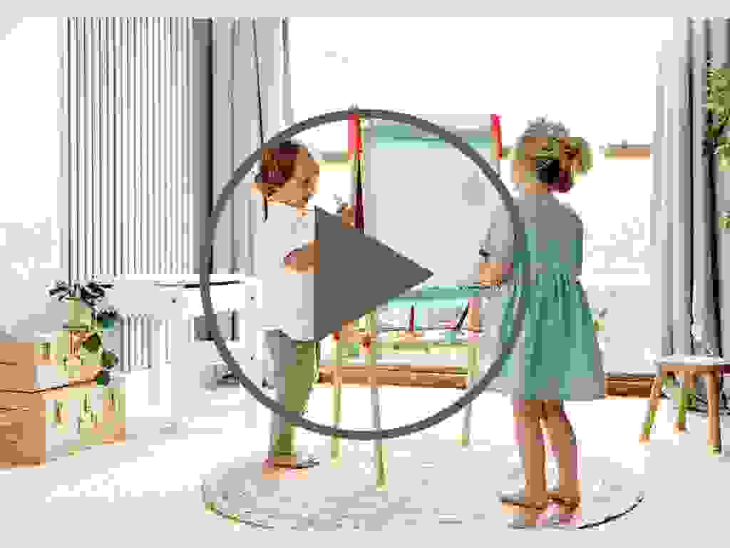 Lavagna multiattività