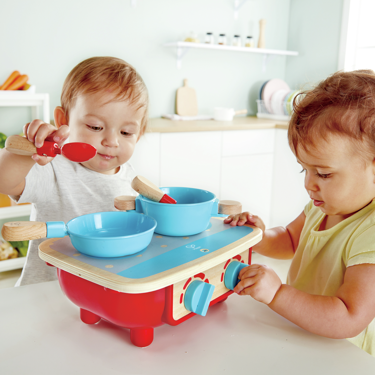 Set cucina per bambini Set cucina per bambini