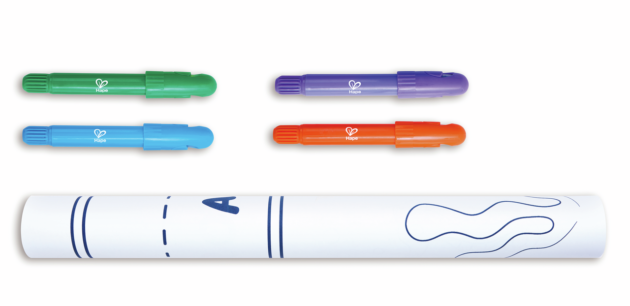 Rotolo di carta da disegno - Oceano