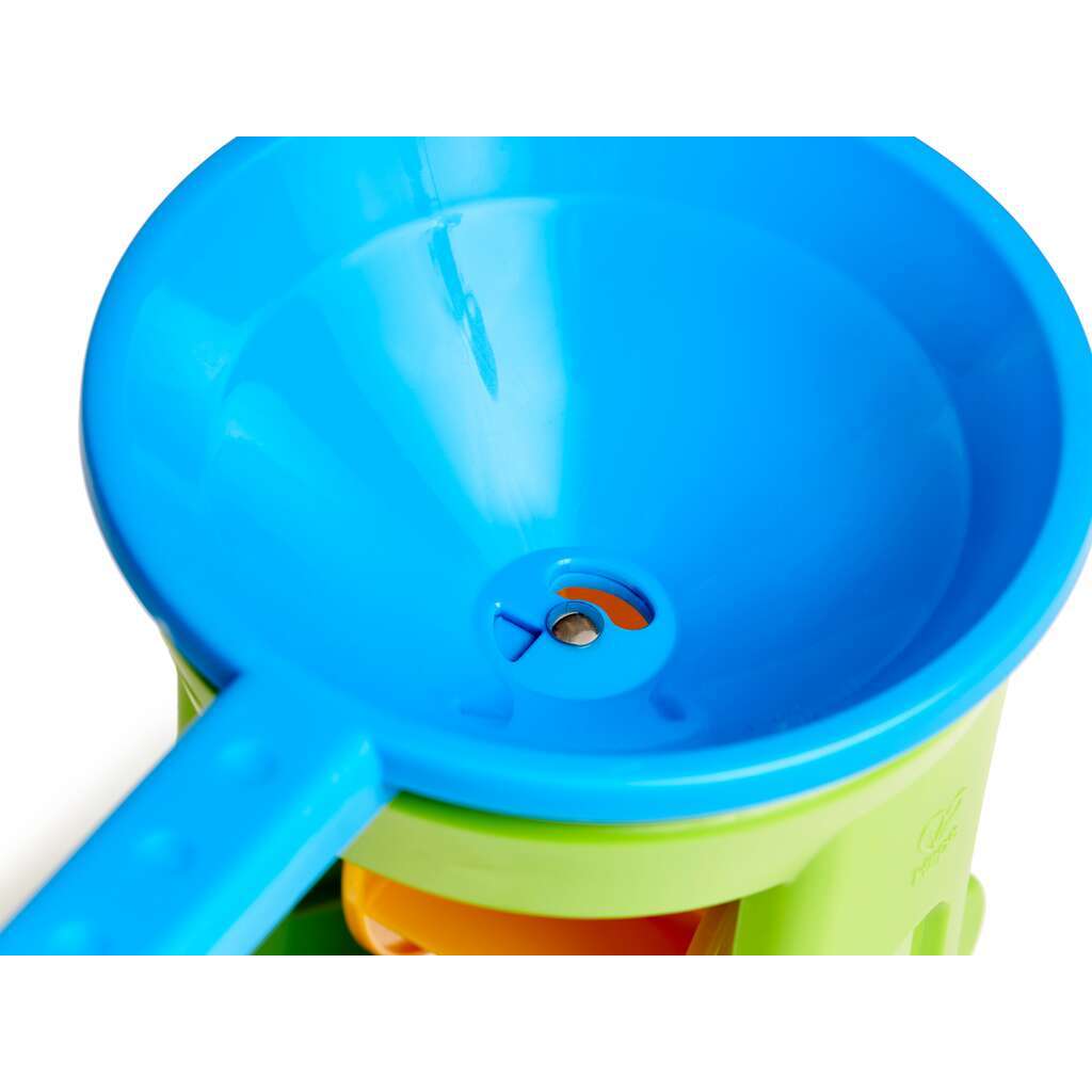 Mulino acqua e sabbia doppio