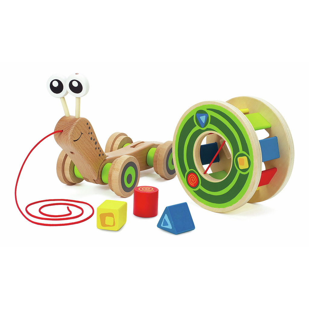 Lumaca da tirare Lumaca da tirare