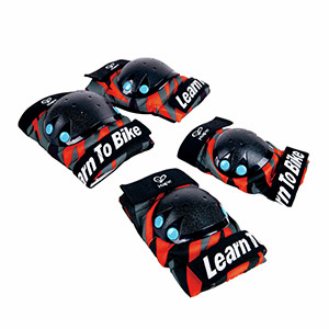 Ginocchiere e gomitiere Ginocchiere e gomitiere