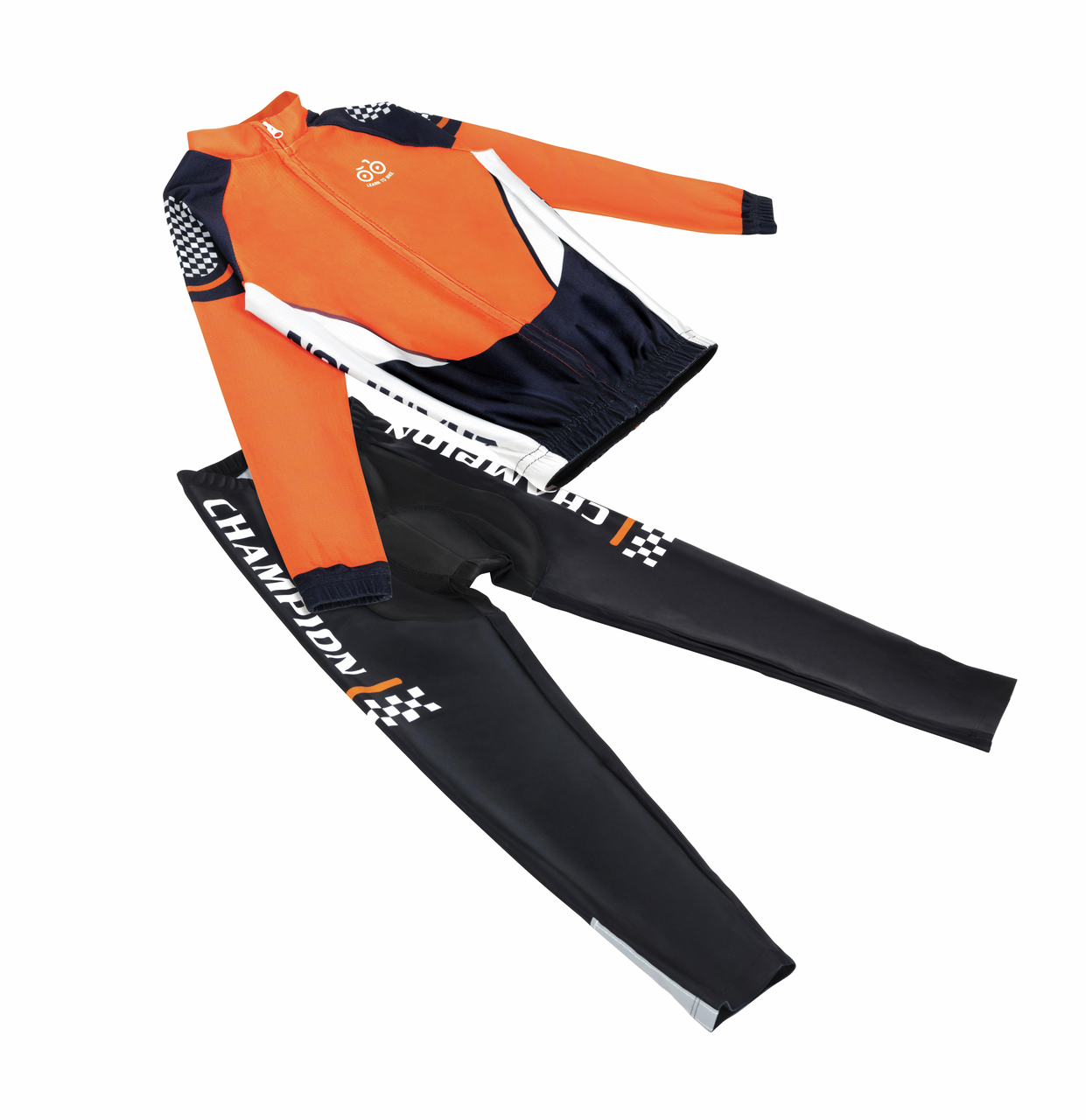 Abbigliamento fuoristrada junior - L Abbigliamento fuoristrada junior - L