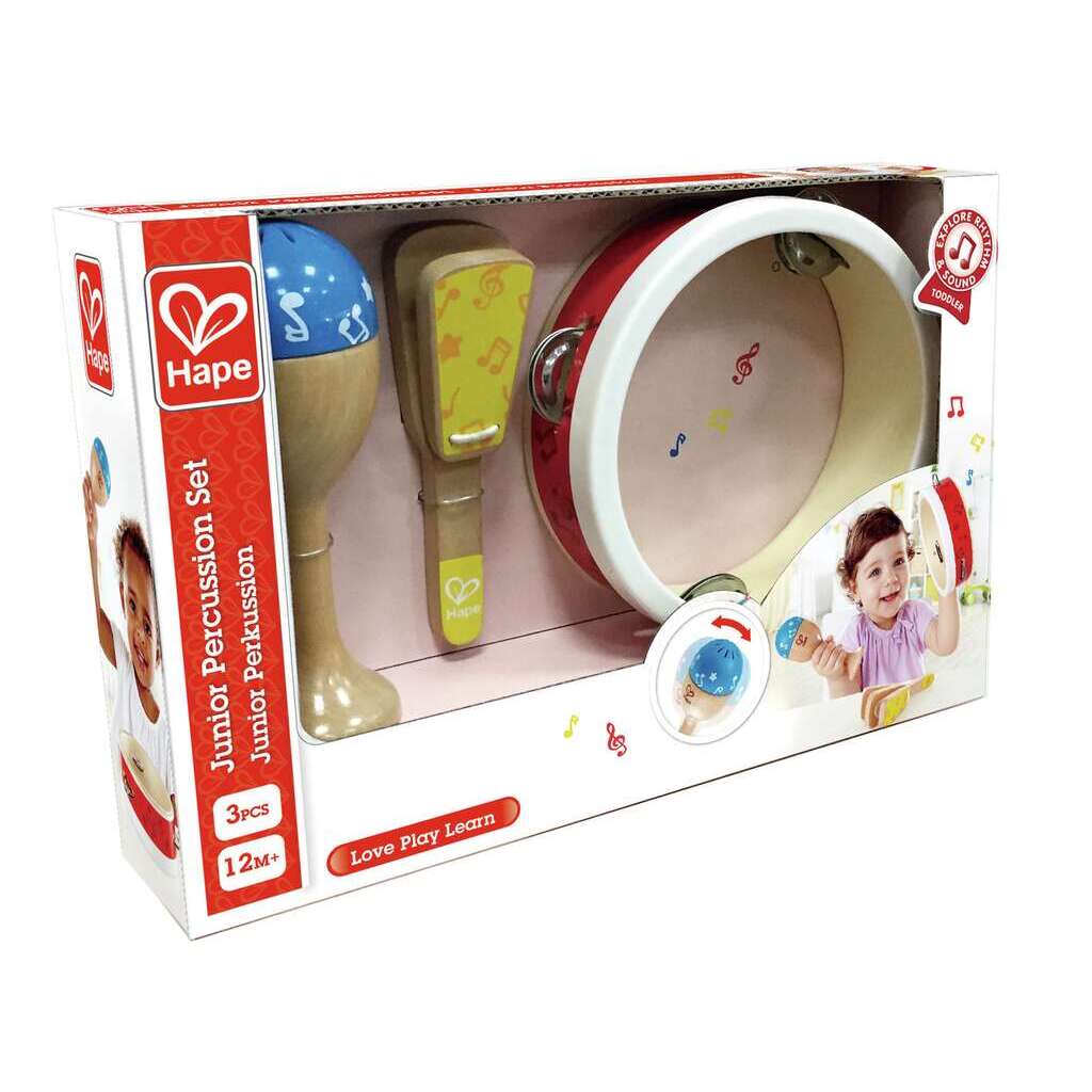 Set di percussioni per bambini Set di percussioni per bambini