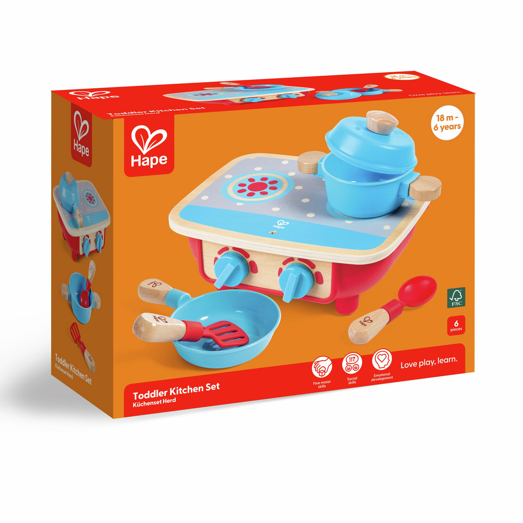 Set cucina per bambini Set cucina per bambini