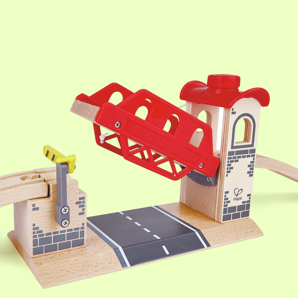 Ponte Levatoio Ponte Levatoio