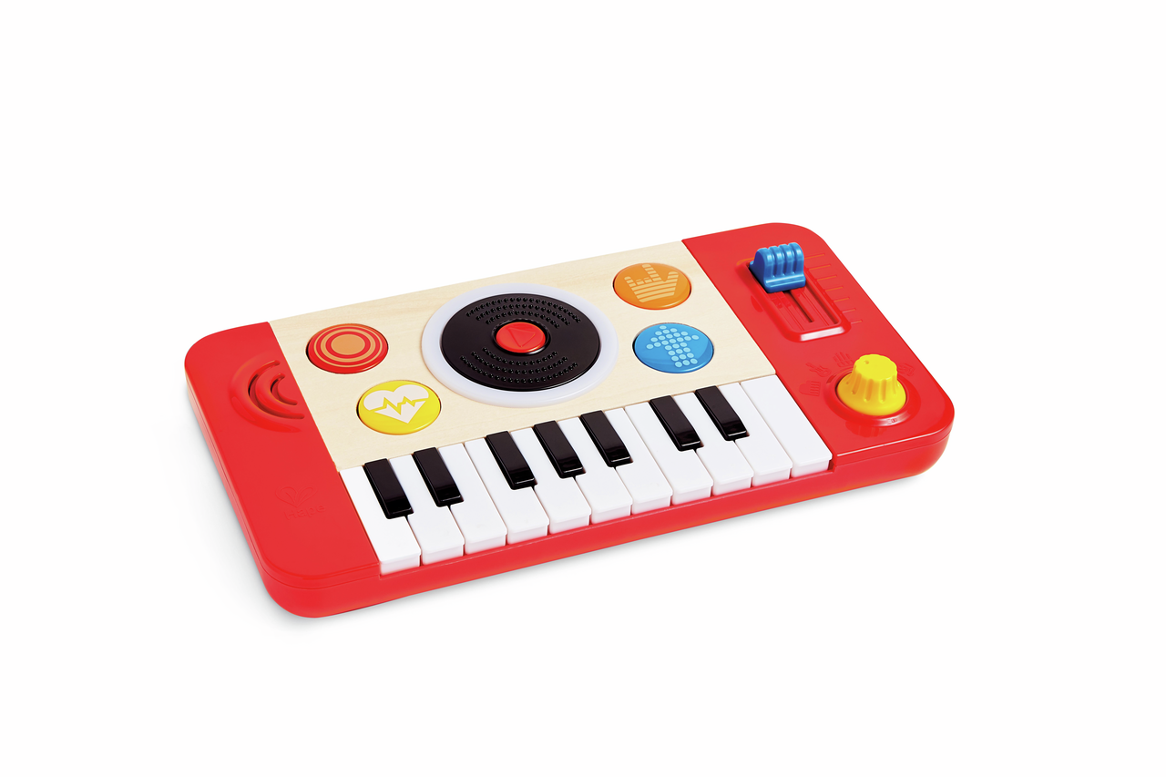 Studio DJ Mix & Spin Studio DJ Mix & Spin