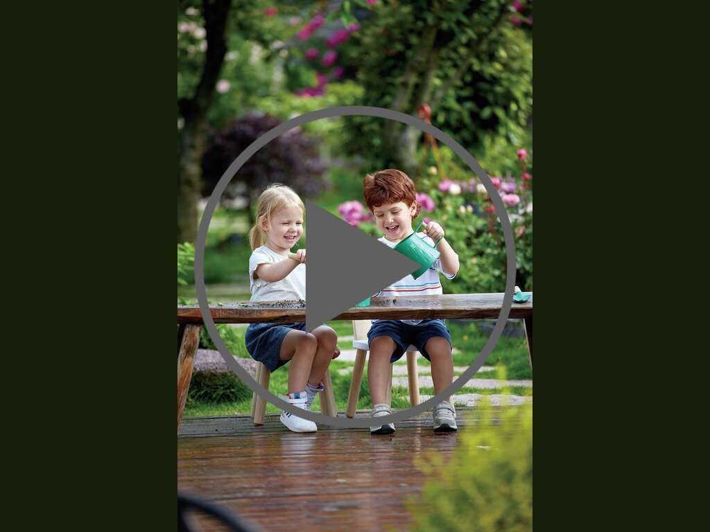 Set Giardinaggio Set Giardinaggio