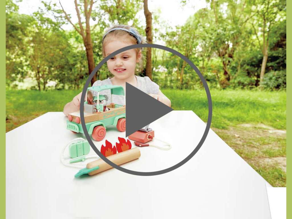 Fuoristrada elettrico di salvataggio Fuoristrada elettrico di salvataggio