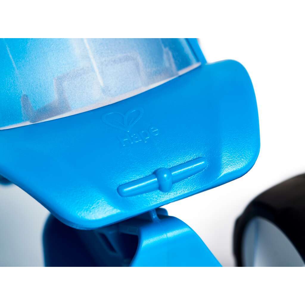 Dune Buggy, blu Dune Buggy, blu