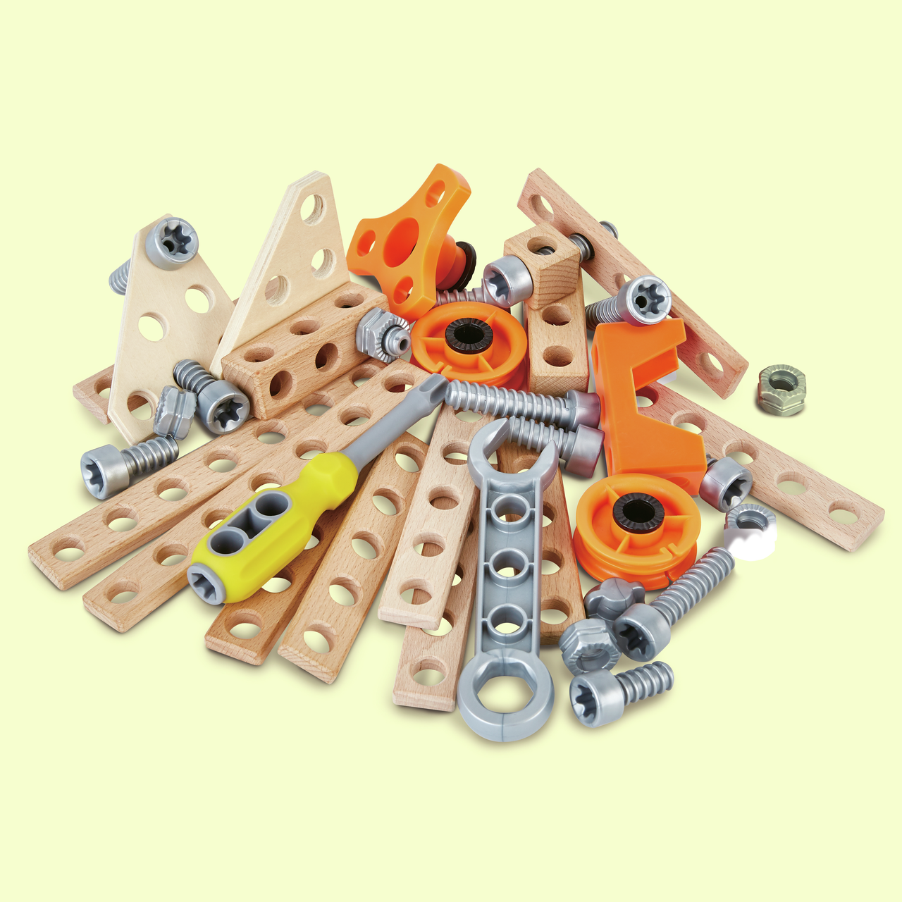 Kit esperimenti per principianti Kit esperimenti per principianti