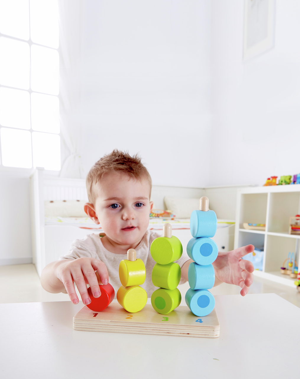 Pallottoliere Pallottoliere