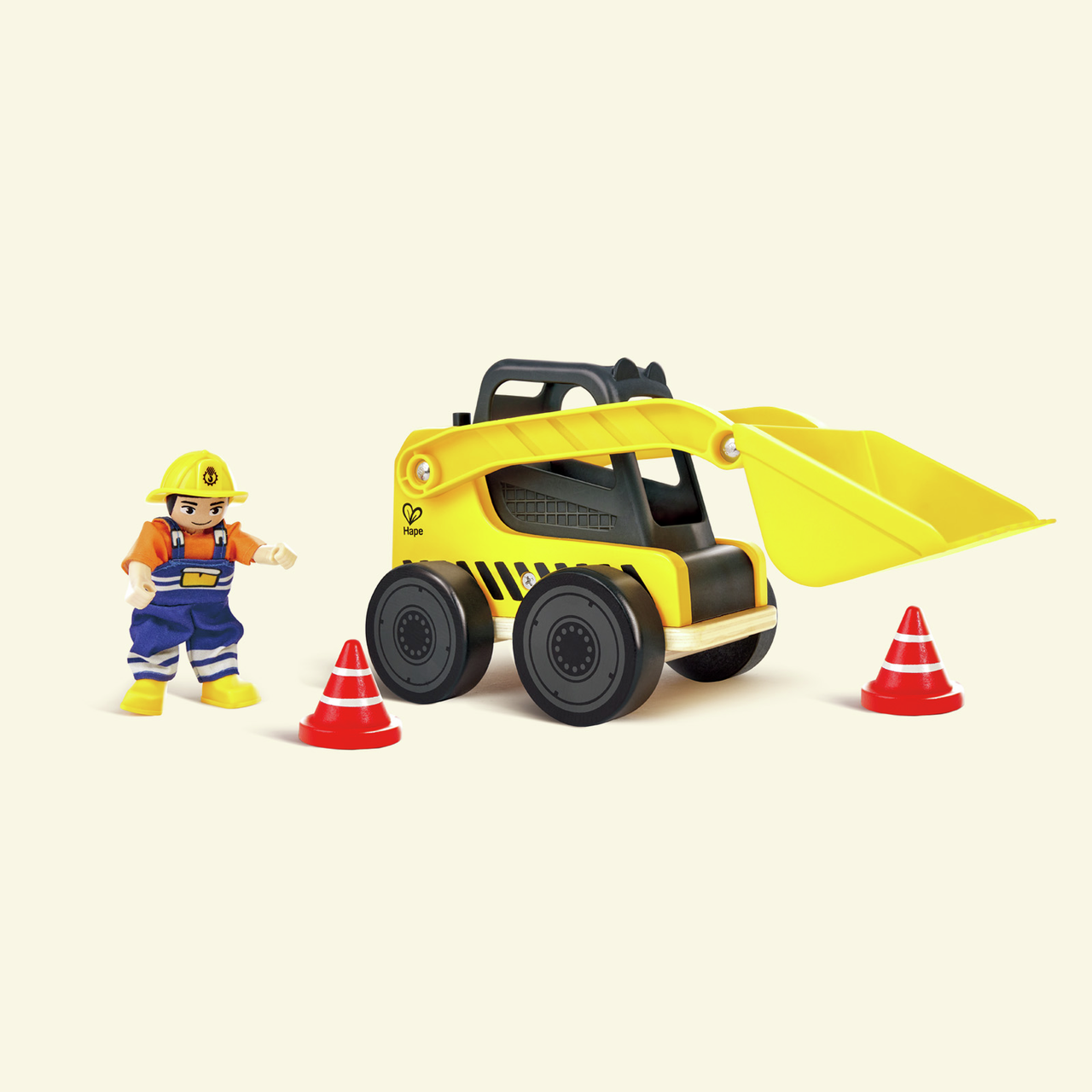 Camion da lavoro Carica e vai Camion da lavoro Carica e vai