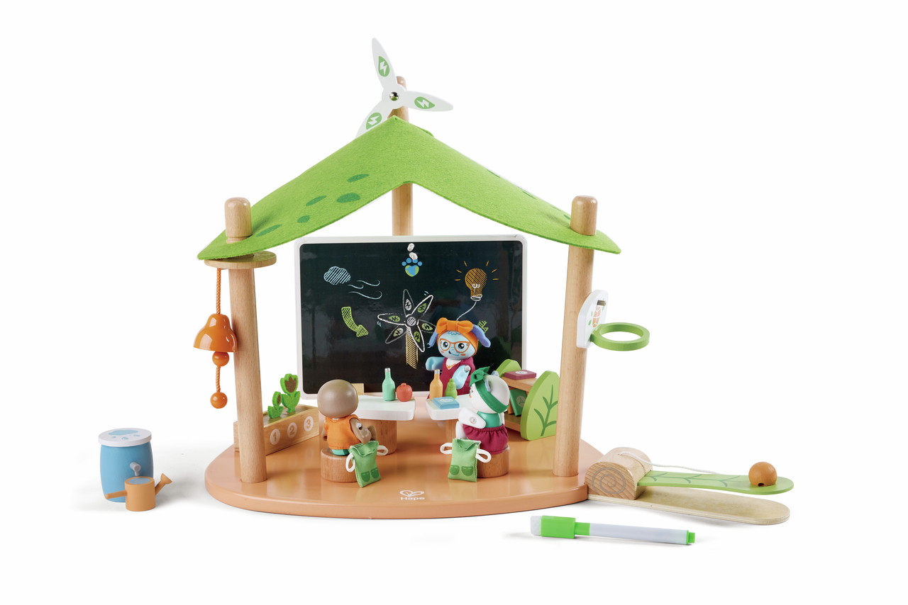 Scuola Green Planet Explorers Scuola Green Planet Explorers