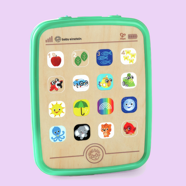 Tablet dal tocco magico Tablet dal tocco magico