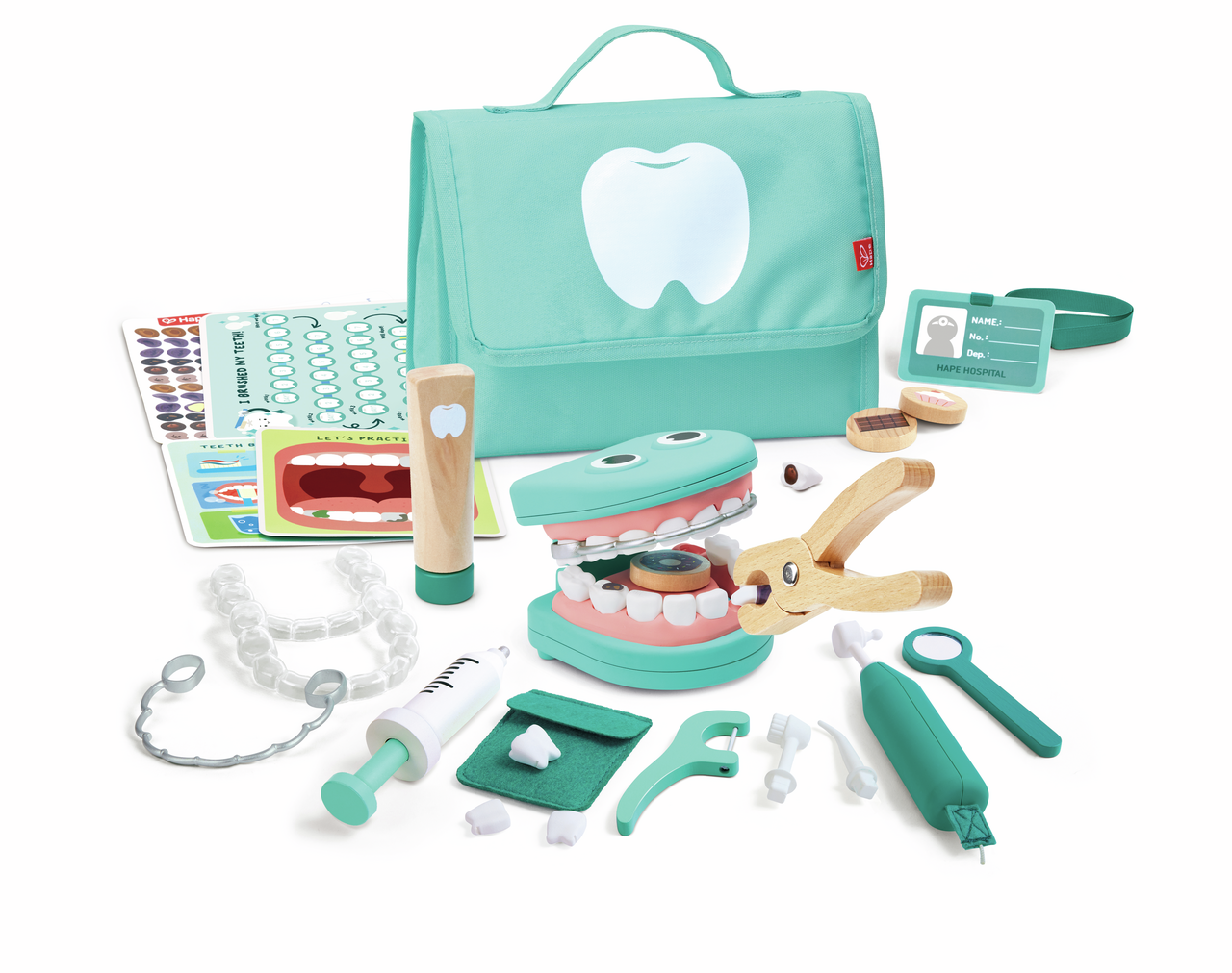 Set clinica dentale