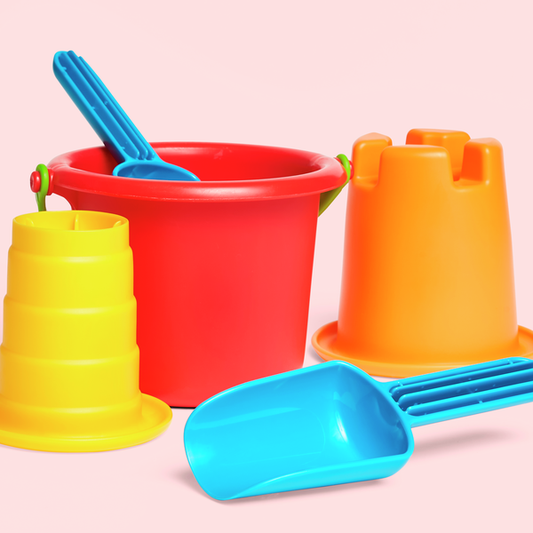 Set per spiaggia 5 in 1 Set per spiaggia 5 in 1