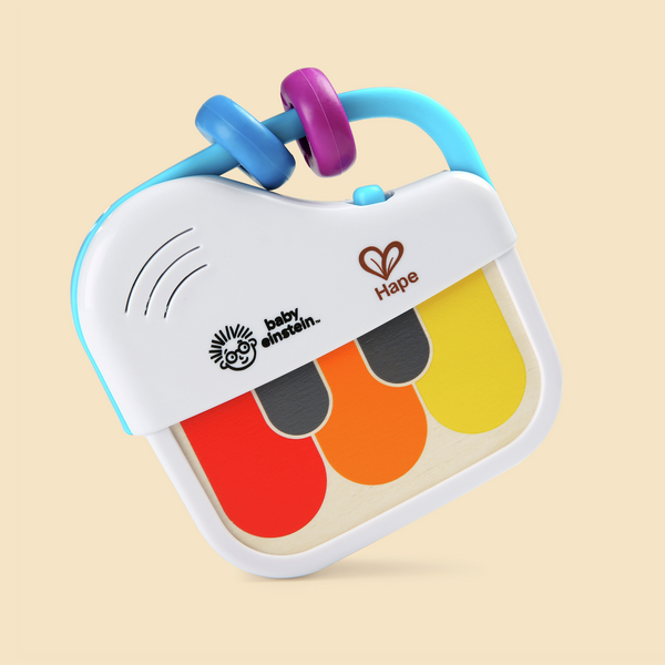 Mini piano dal tocco magico Mini piano dal tocco magico