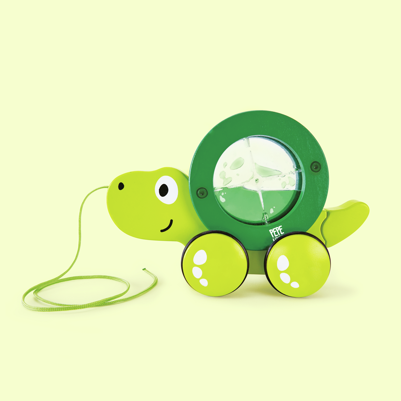 Tartaruga da tirare Tartaruga da tirare