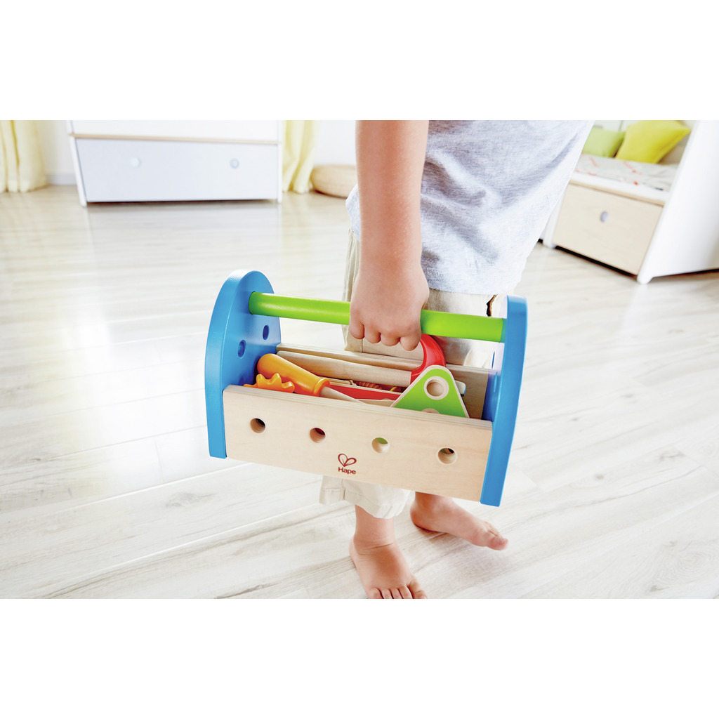 Cassetta degli attrezzi Cassetta degli attrezzi