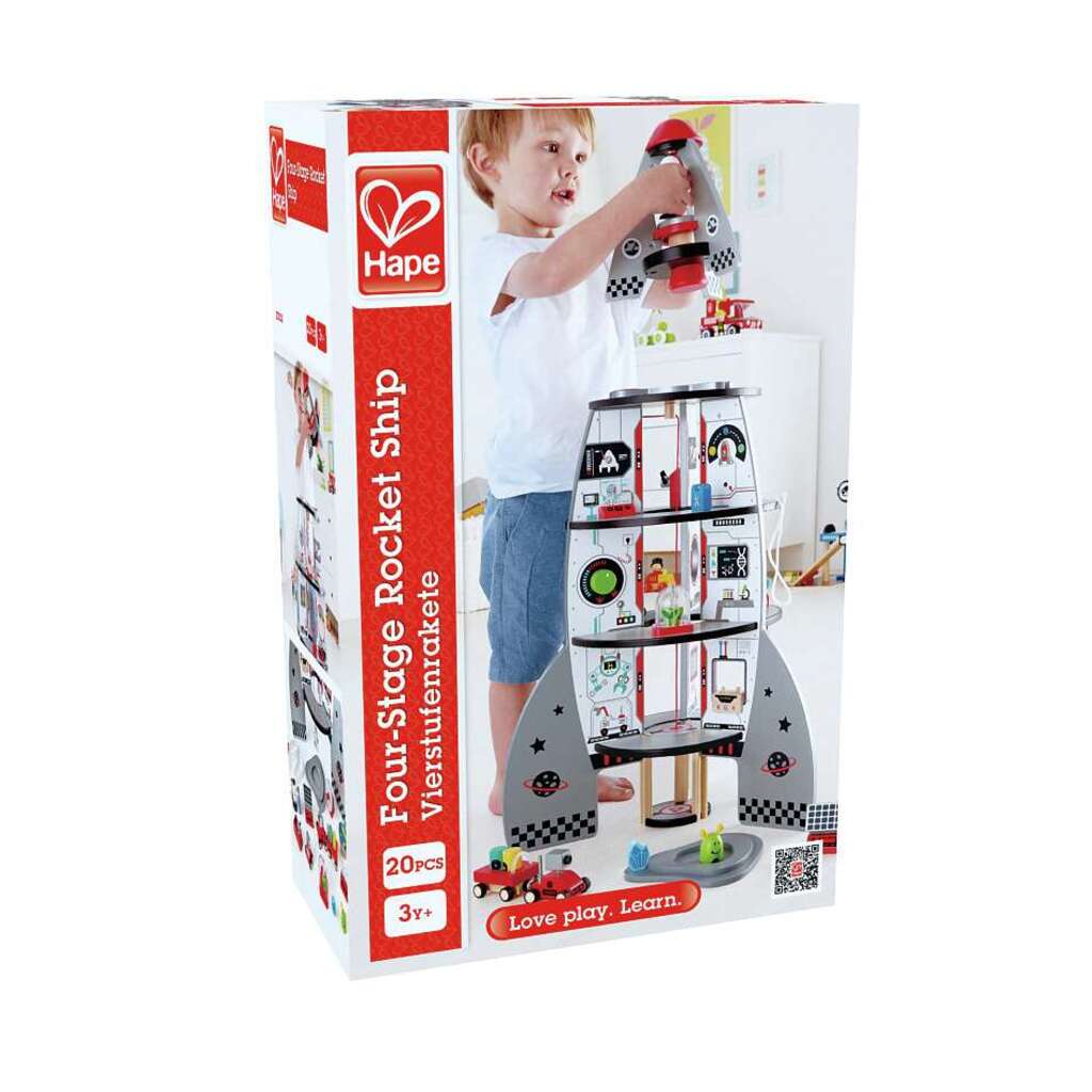 Razzo spaziale Razzo spaziale