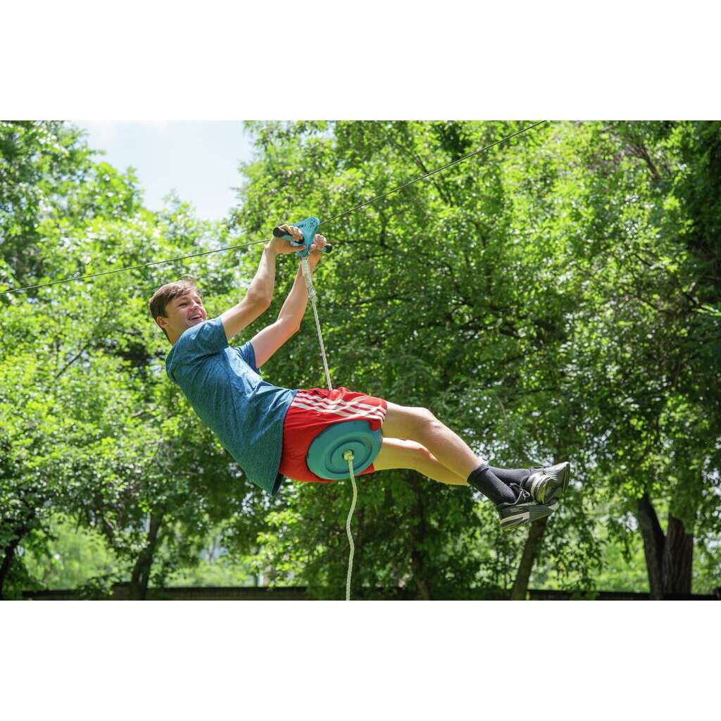 Zipline 30m Zipline 30m