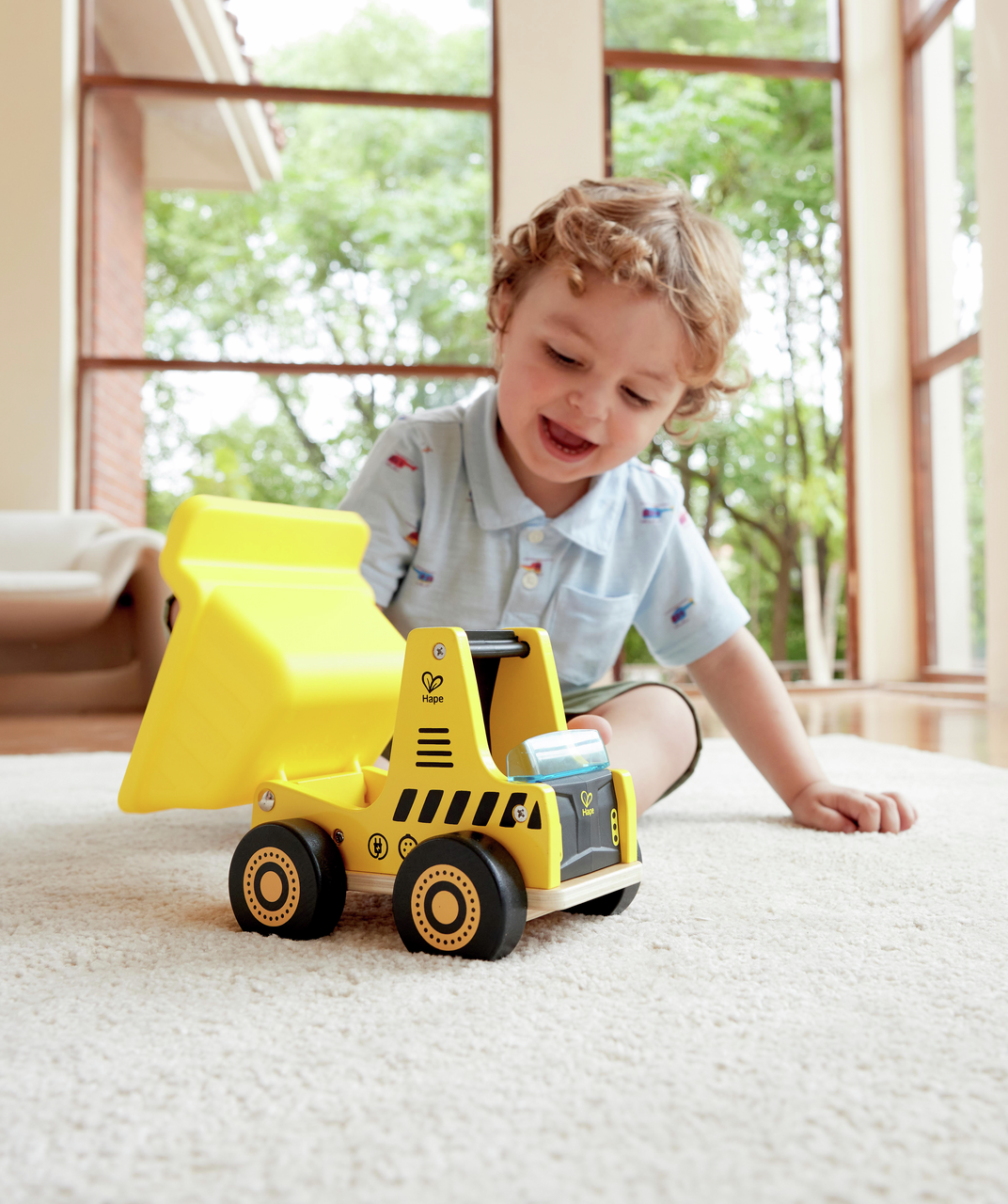 Camion da cantiere Camion da cantiere