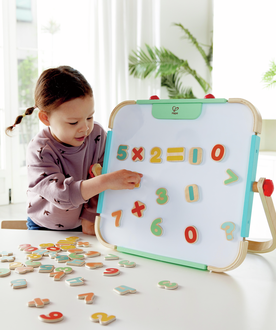 Numeri magnatici Numeri magnatici