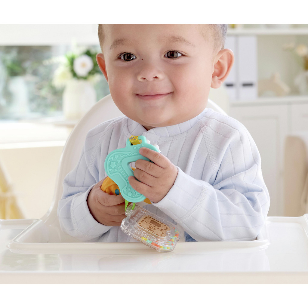 Set ABC sensoriale Set ABC sensoriale