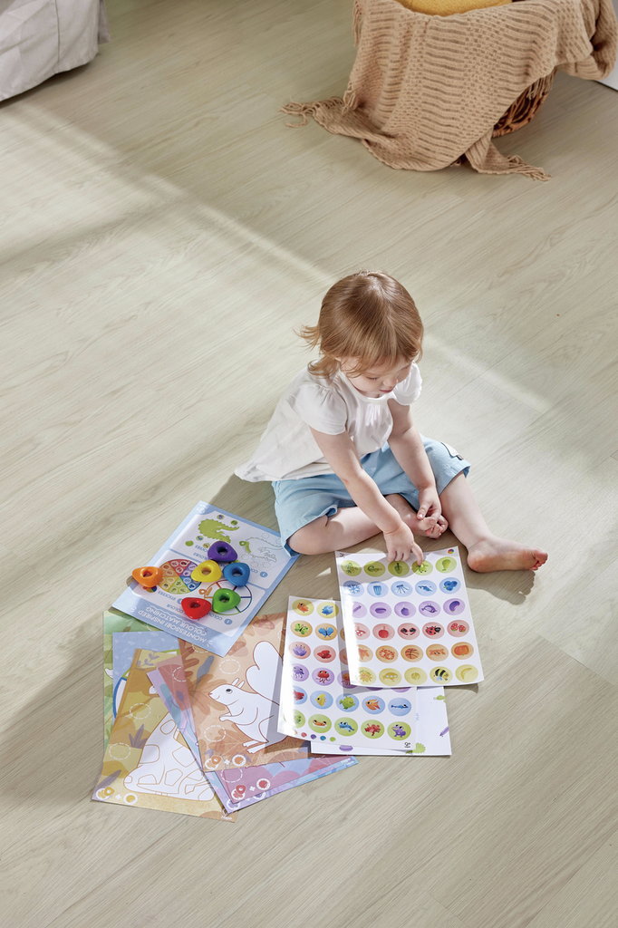 Matite per colorare Matite per colorare