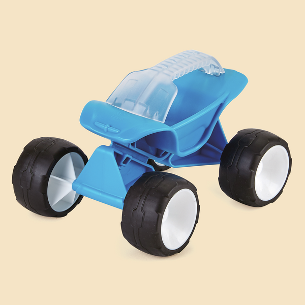 Dune Buggy, blu Dune Buggy, blu