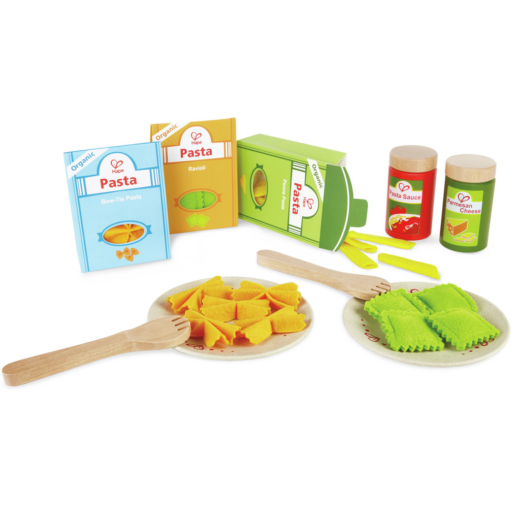 Pasta Fresca