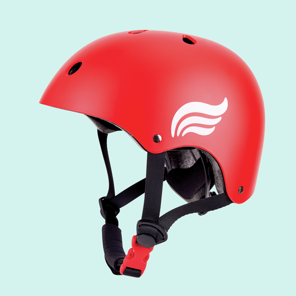 Elmetto Rosso Elmetto Rosso