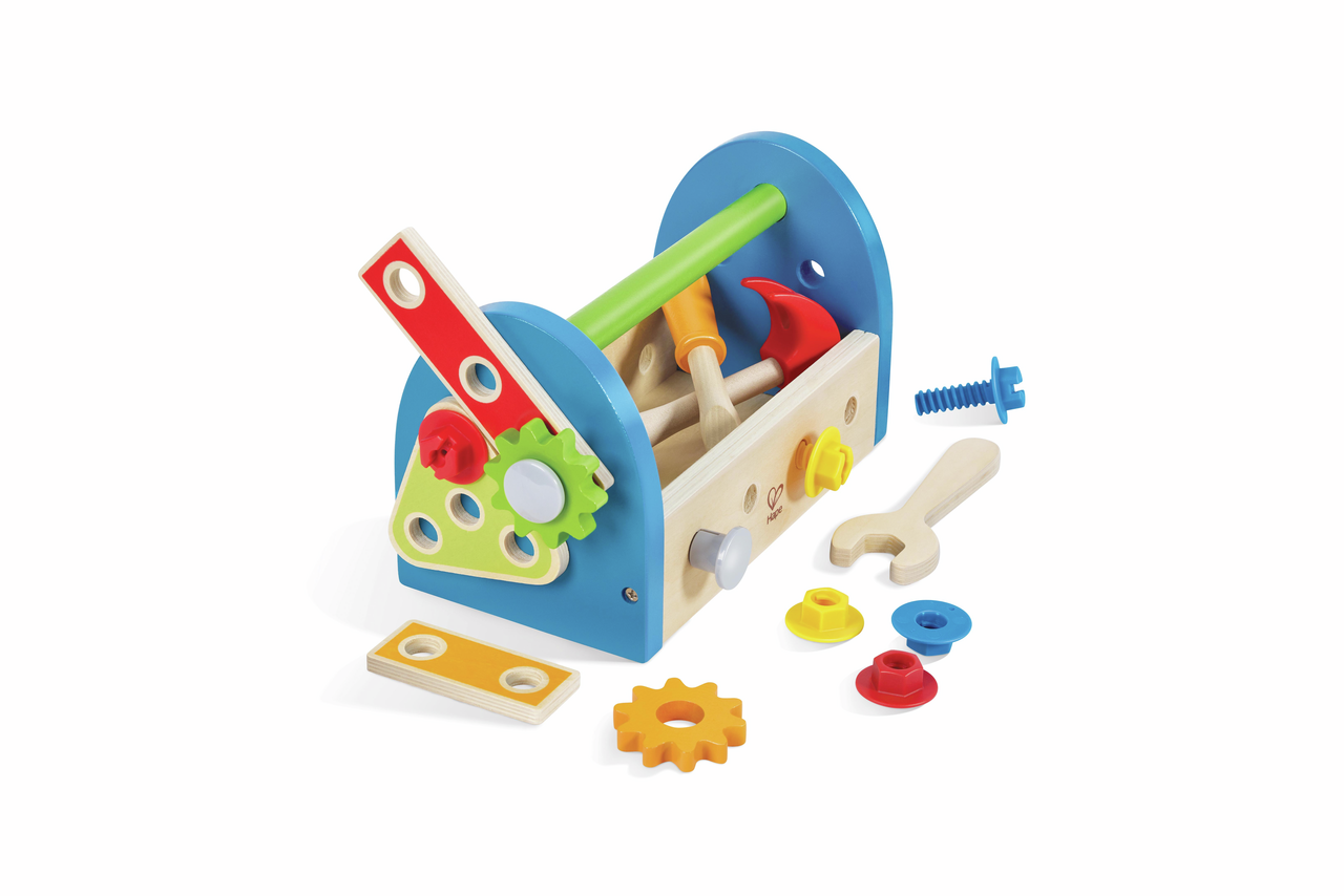 Cassetta degli attrezzi Cassetta degli attrezzi