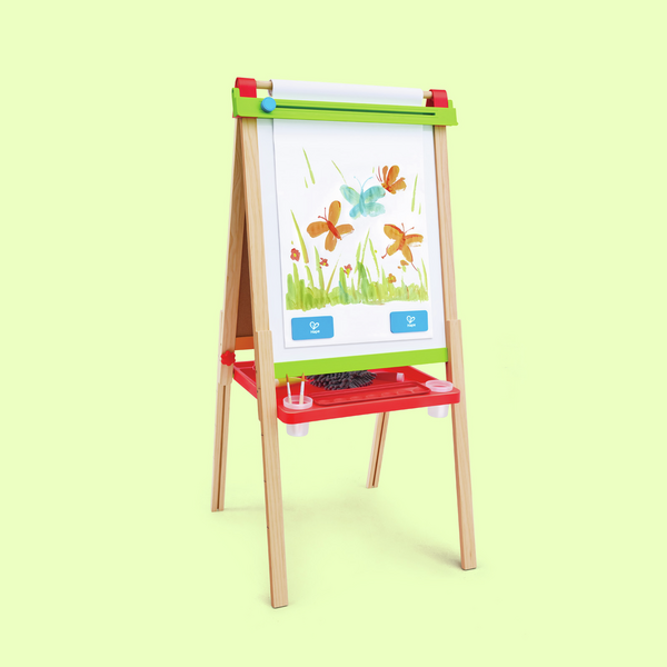 Lavagna 2 in 1 Lavagna 2 in 1