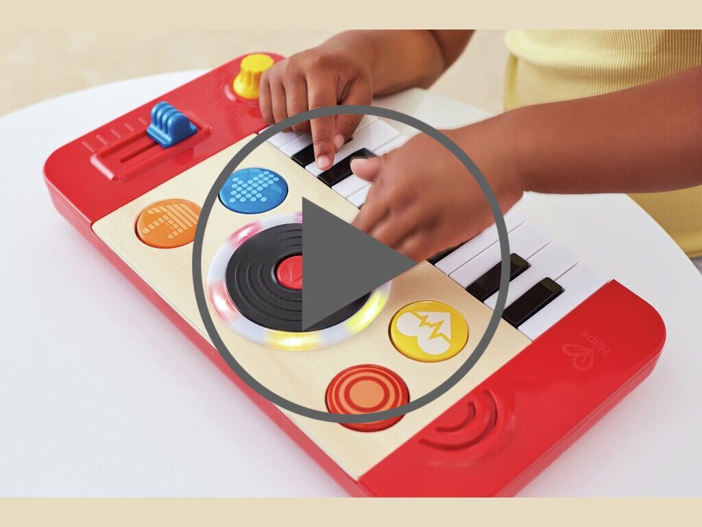 Studio DJ Mix & Spin Studio DJ Mix & Spin