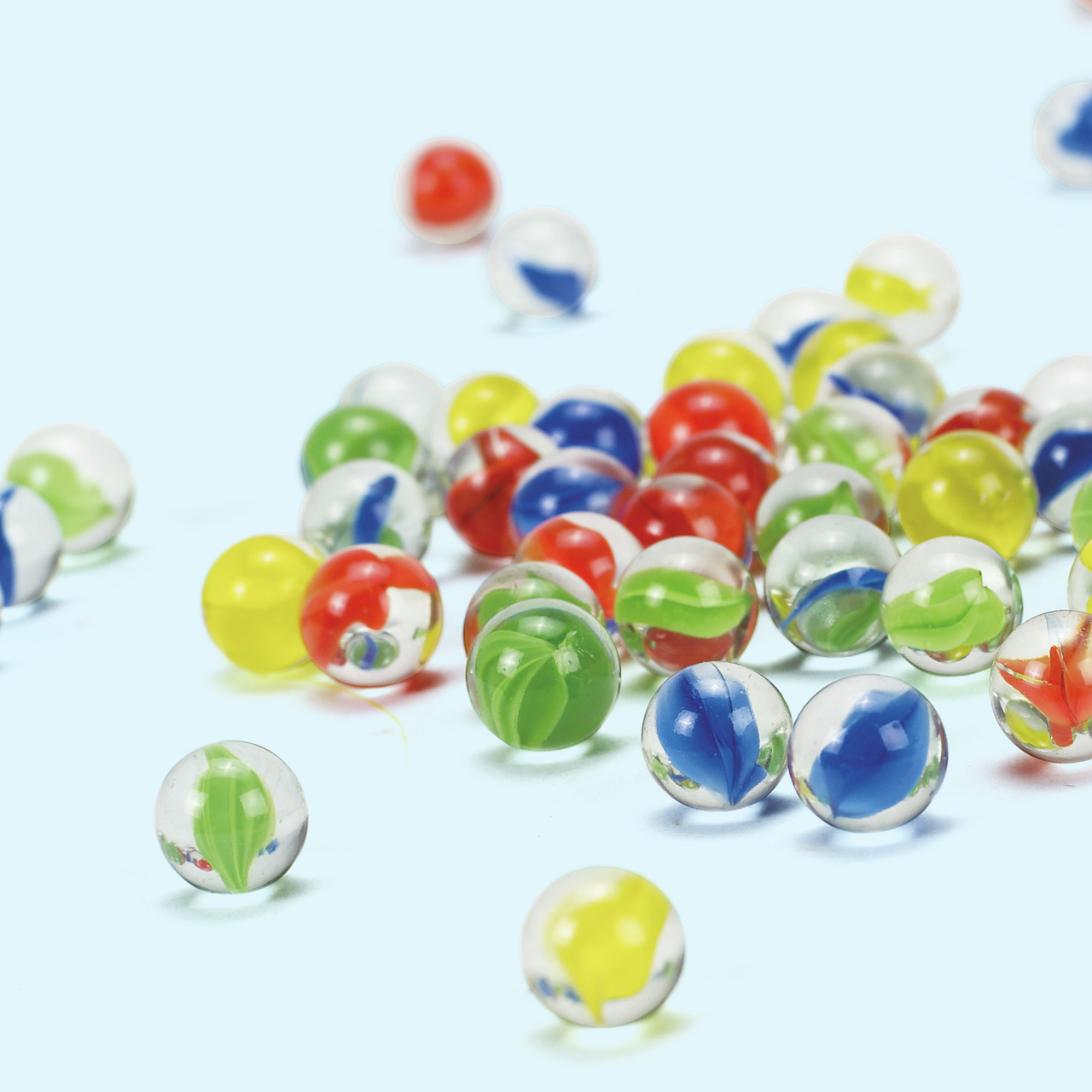 Biglie da gara Biglie da gara