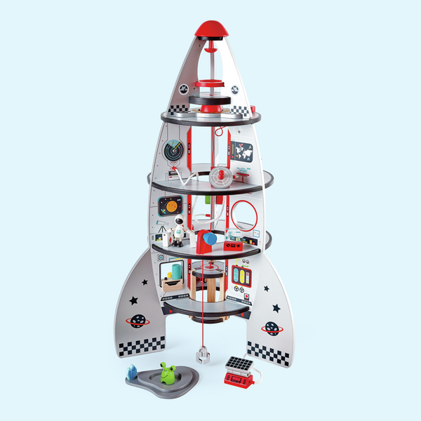 Razzo spaziale