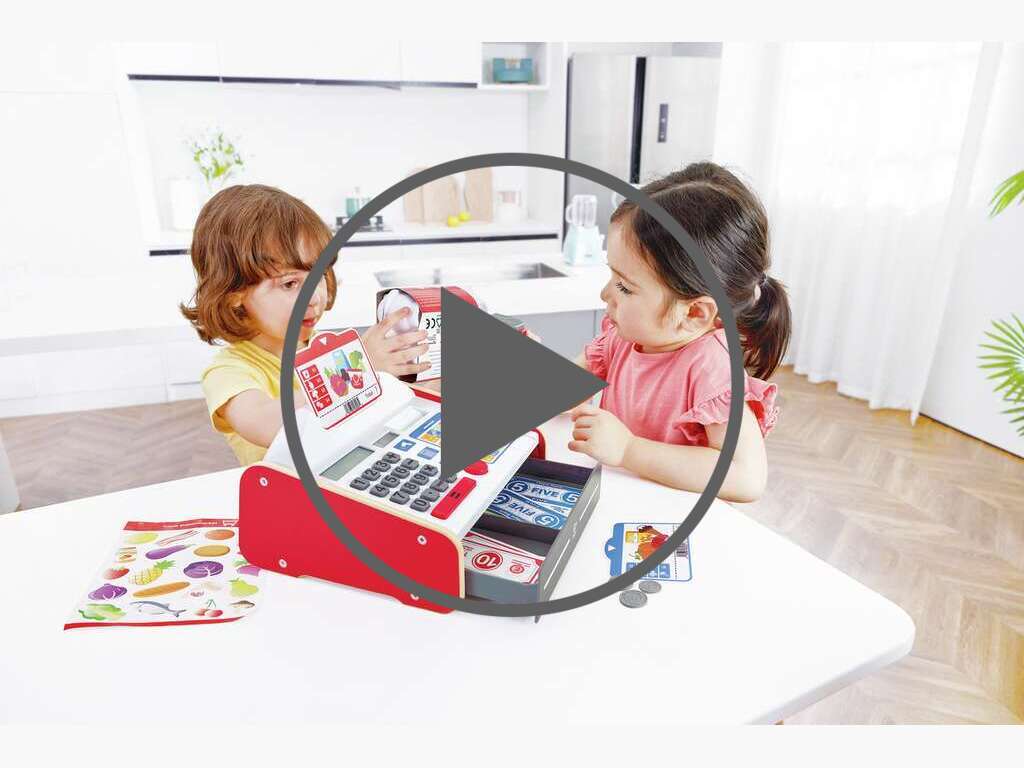 Cassa supermercato Cassa supermercato