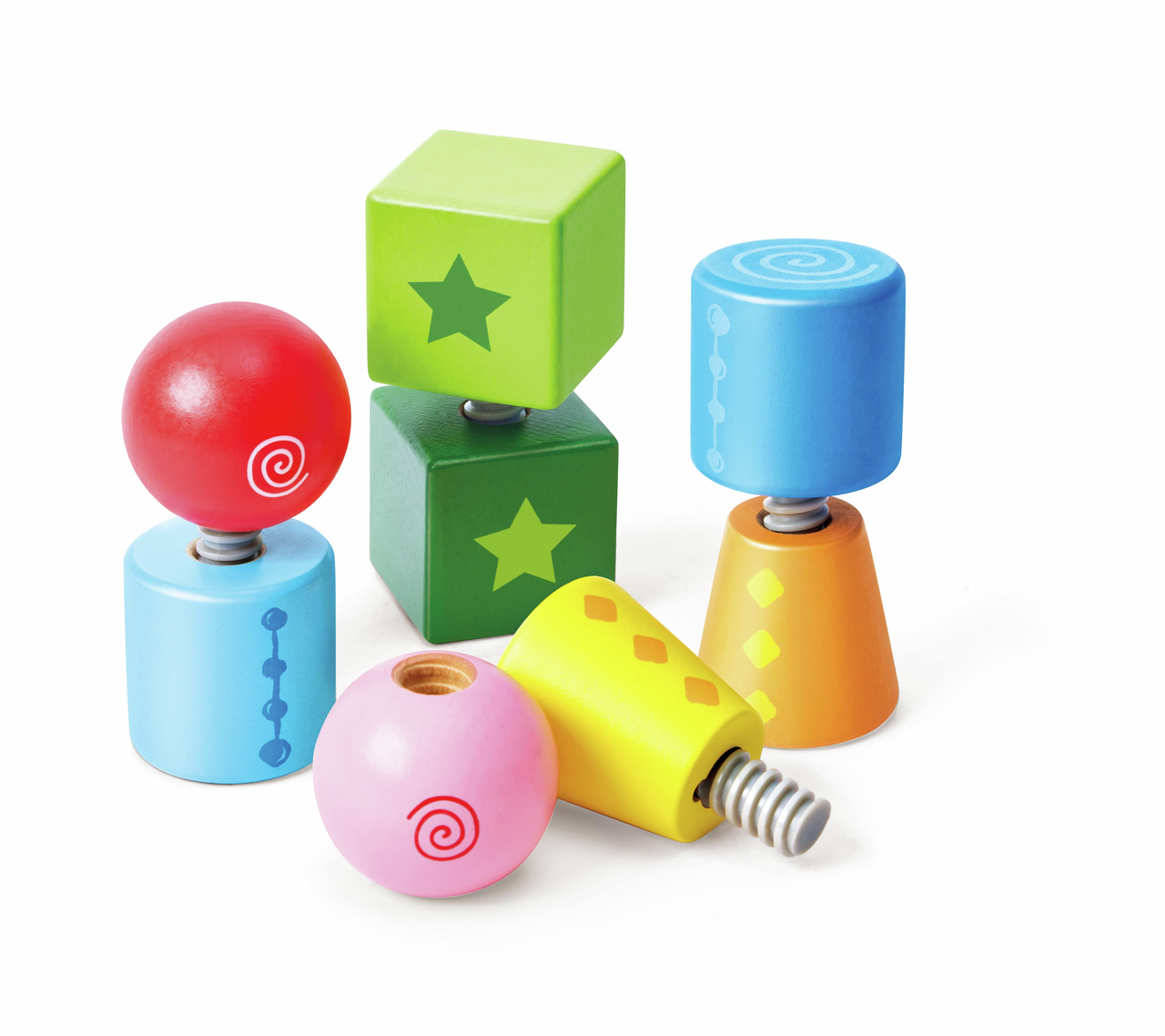 Viti e bulloni Viti e bulloni