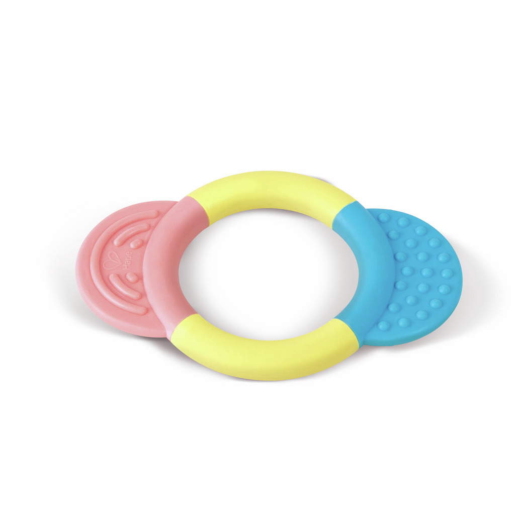 Massaggiagengive a forma di anello Massaggiagengive a forma di anello