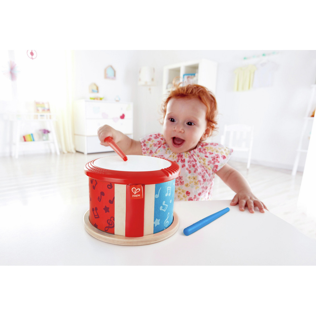 Tamburo a due facce Tamburo a due facce