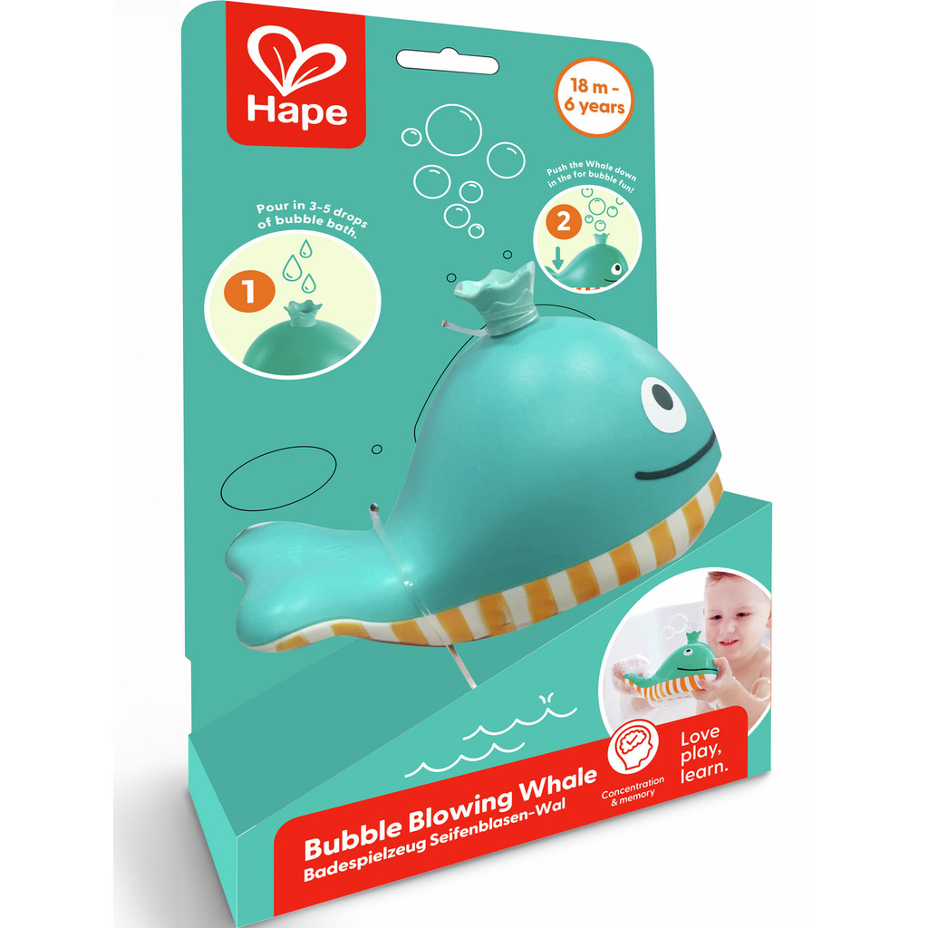 Balena soffia bolle Balena soffia bolle