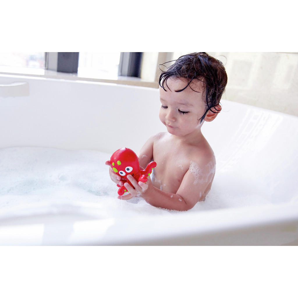 Spruzzini del fondo oceanico Spruzzini del fondo oceanico