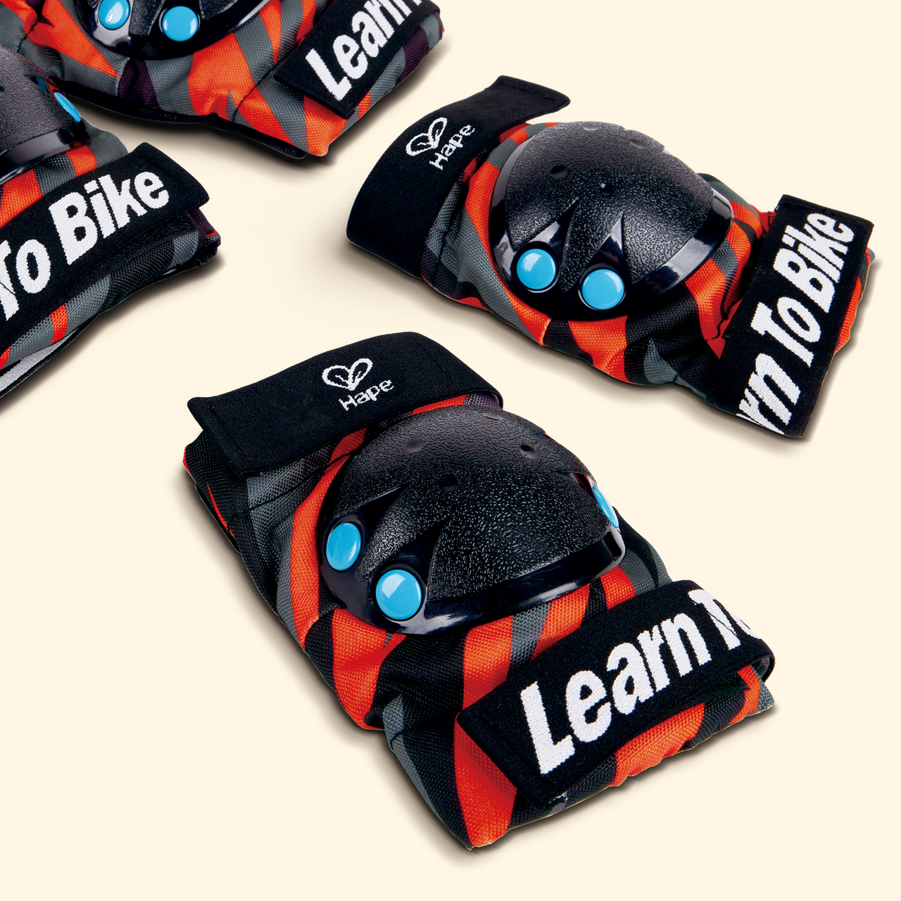 Ginocchiere e gomitiere Ginocchiere e gomitiere