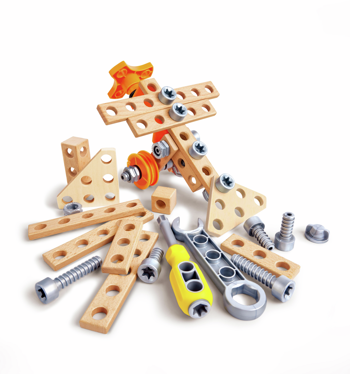 Kit esperimenti per principianti Kit esperimenti per principianti