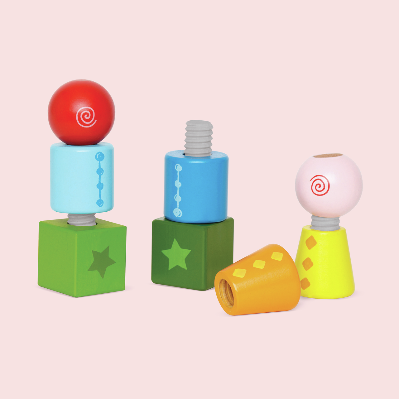 Viti e bulloni Viti e bulloni